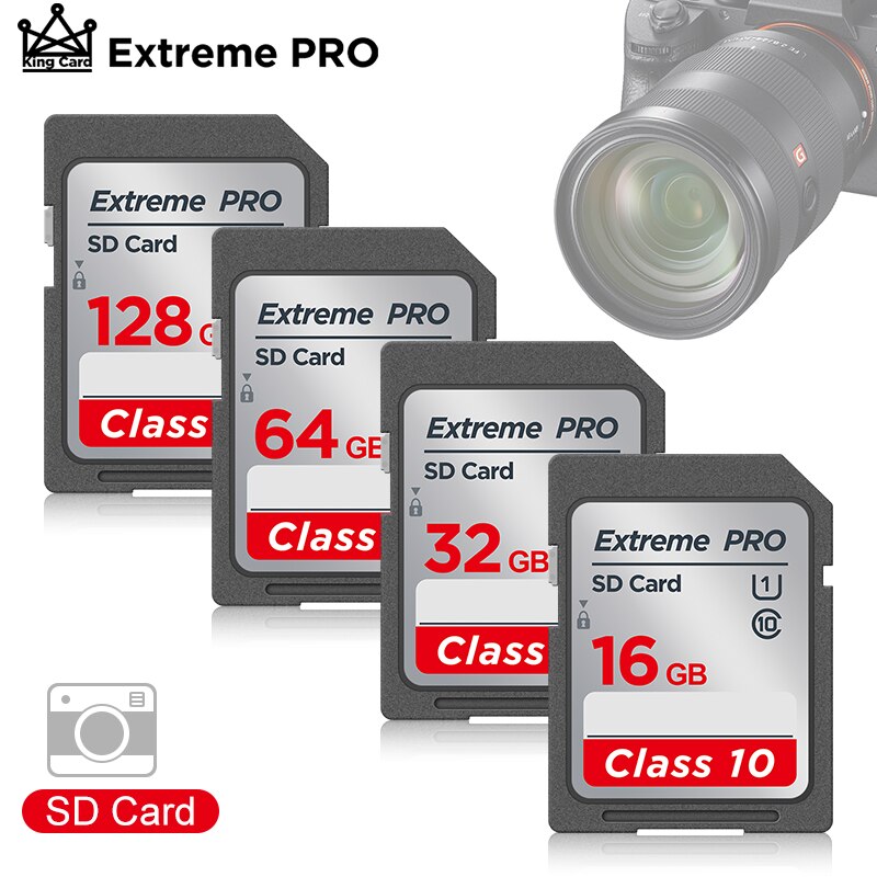 SD ī 64GB 128GB 256GB ī޶ ޸ ī 32GB Ŭ 10  8GB 16GB UHS-1 ī޶   ÷ ī